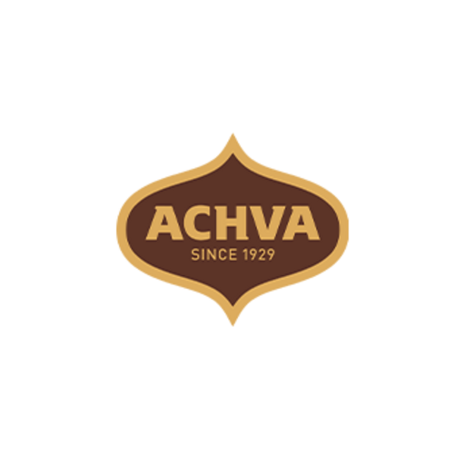 Achva - logo