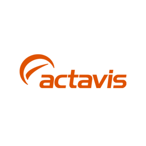 Actavis Generics - logo