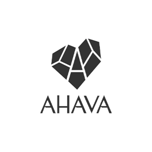 AHAVA - logo