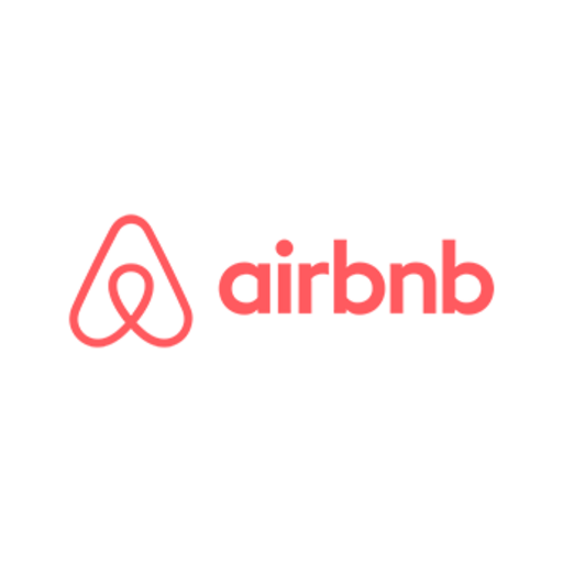 Airbnb - logo