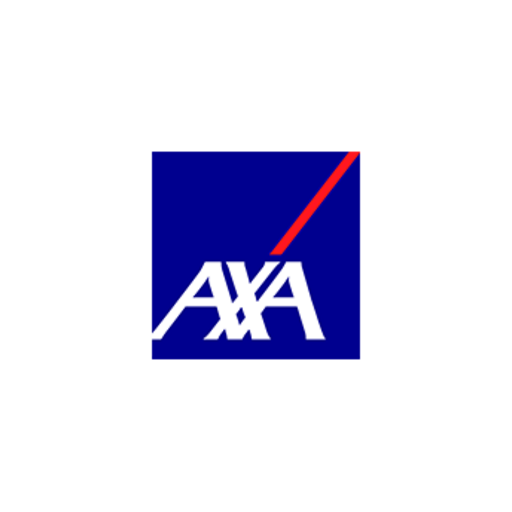 AXA - logo
