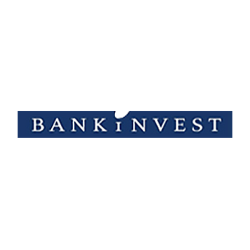 Bankinvest - logo