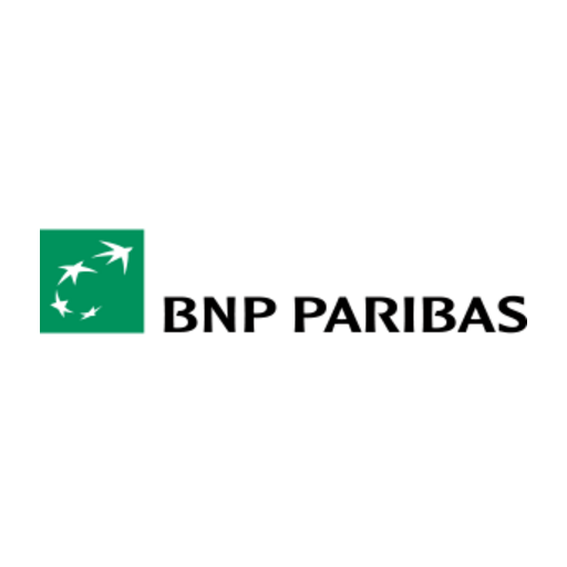 BNP Paribas - logo