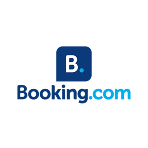 Booking Holdings (Booking.com) - logo