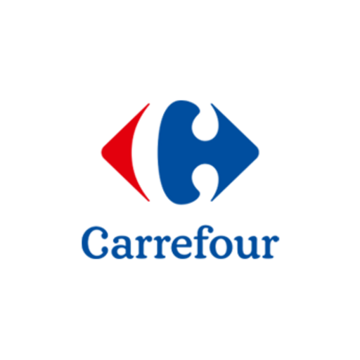 Carrefour - logo