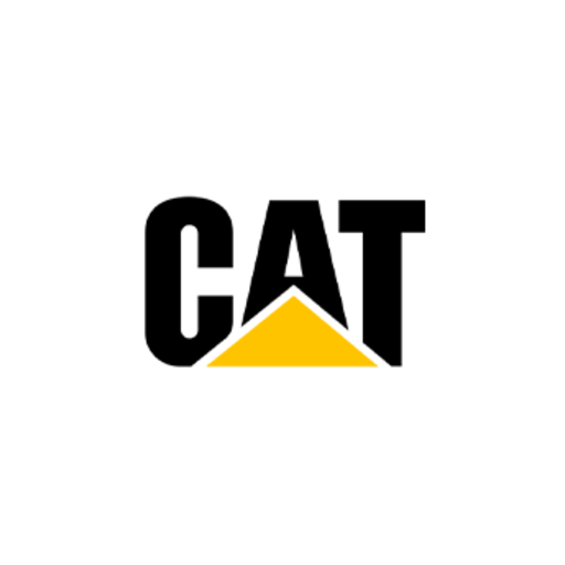 Caterpillar - logo