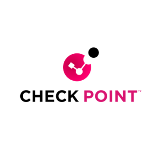 Check Point Software Technologies - logo