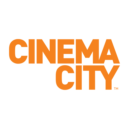 Cinema City - logo