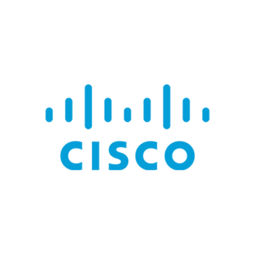 Cisco - logo