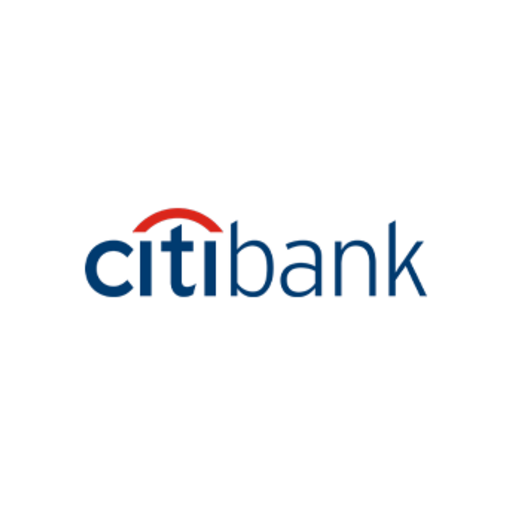 Citibank (Citigroup) - logo