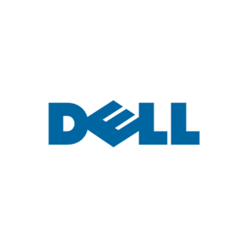 Dell - logo