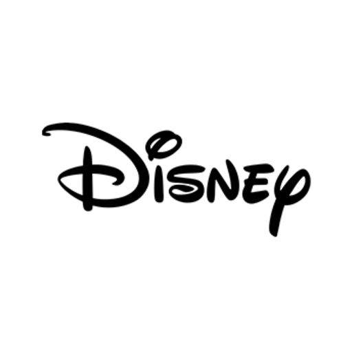 Disney - logo