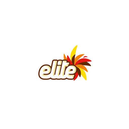 Elite - logo