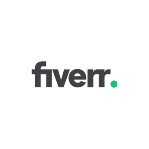 Fiverr - logo