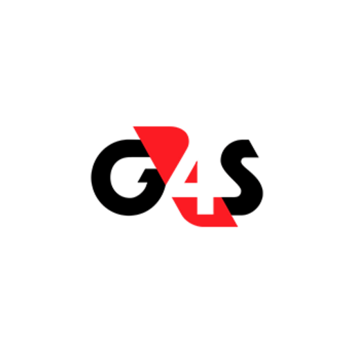 G1 Secure Solutions (G4S) - logo