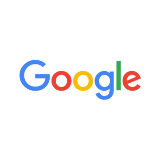 Google (Alphabet) - logo