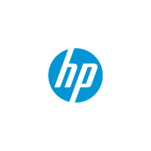 HP - logo