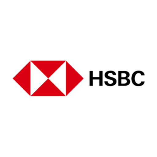 HSBC - logo