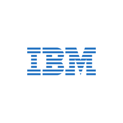 IBM - logo