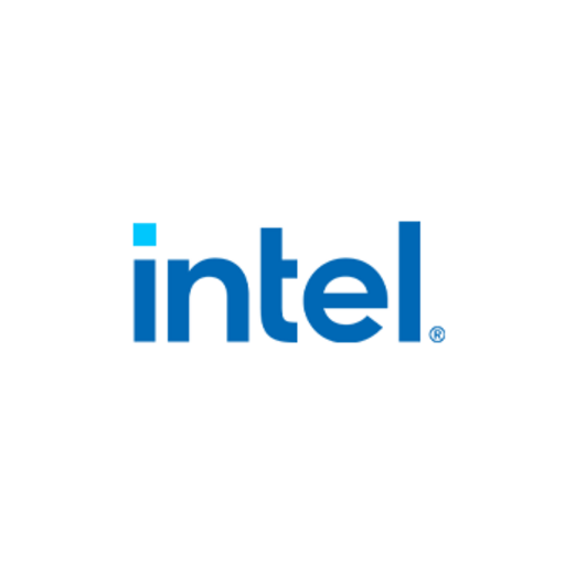 Intel - logo
