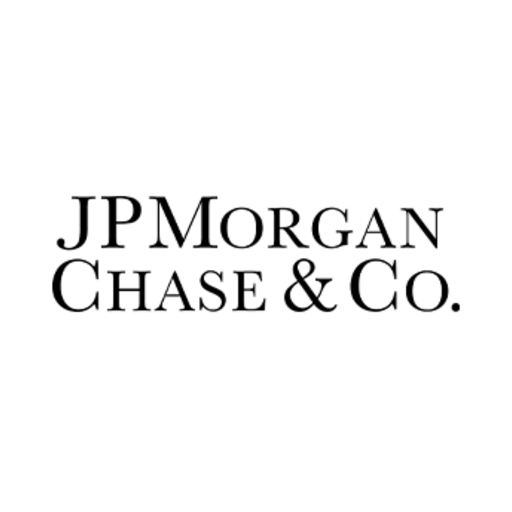 JPMorgan Chase - logo