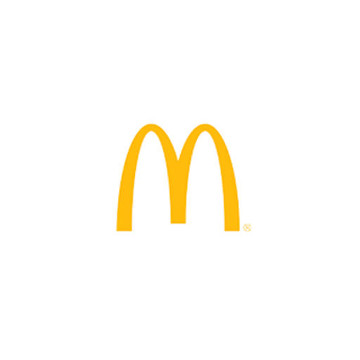 McDonalds - logo