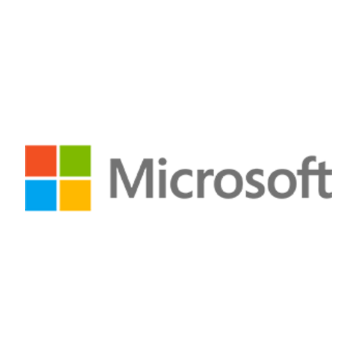 Microsoft - logo