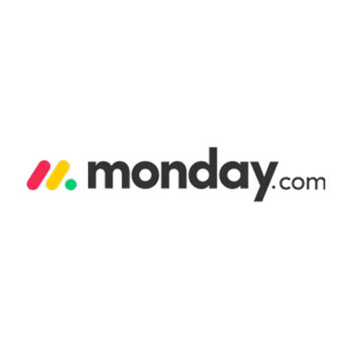 Monday.com - logo