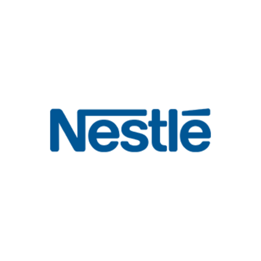 Nestlé - logo