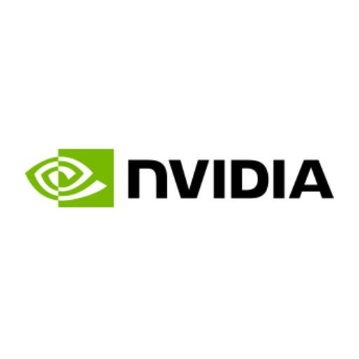 NVIDIA - logo