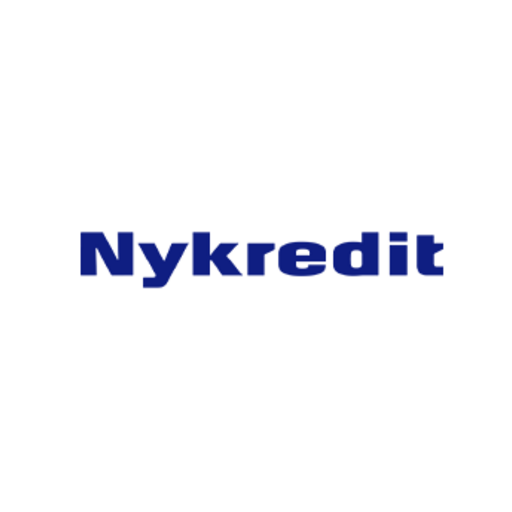 Nykredit - logo