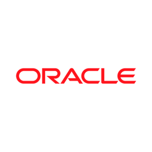 Oracle - logo