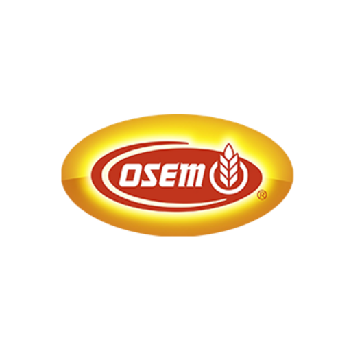 Osem - logo