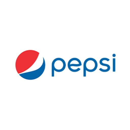 Pepsi - logo