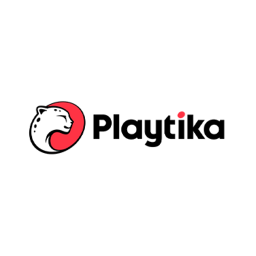 Playtika Holdings Corp - logo