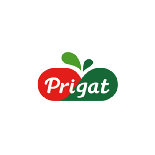 Prigat - logo