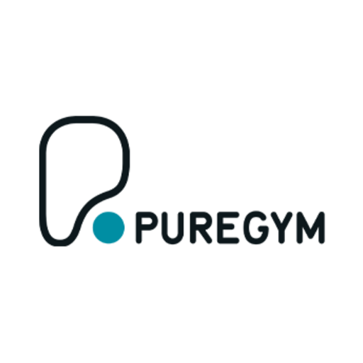 Puregym - logo