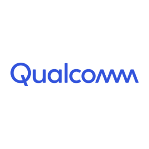 Qualcomm - logo
