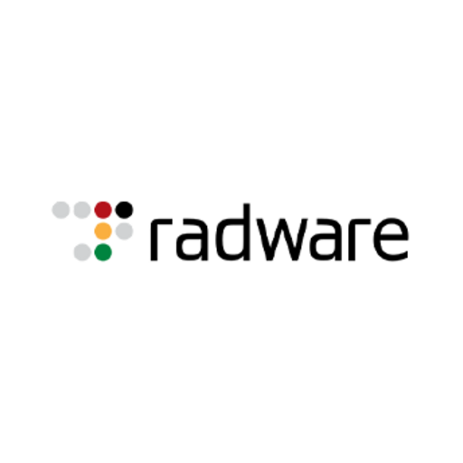 Radware - logo
