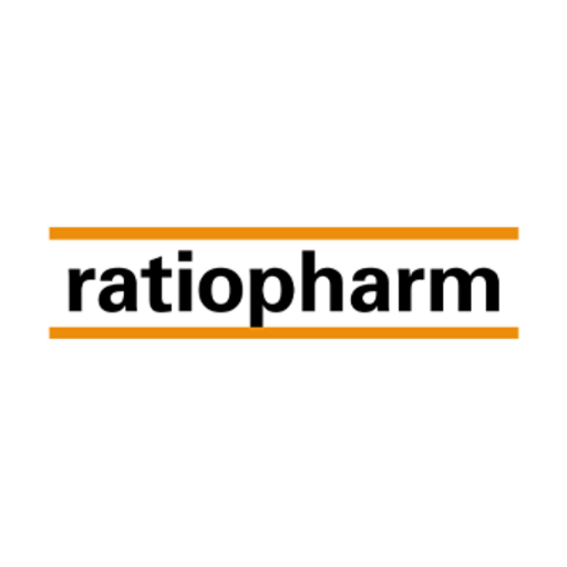 Ratiopharm - logo