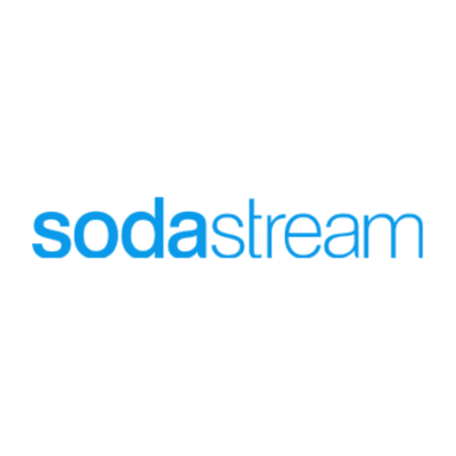 SodaStream - logo