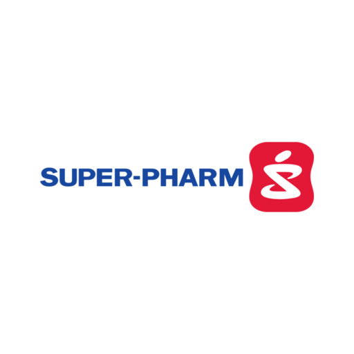 Super-Pharm - logo