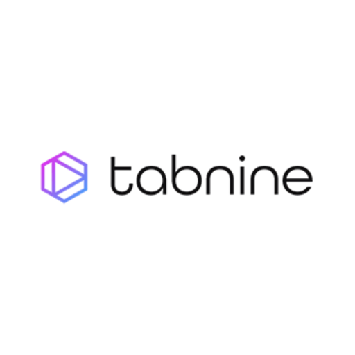 Tabnine - logo
