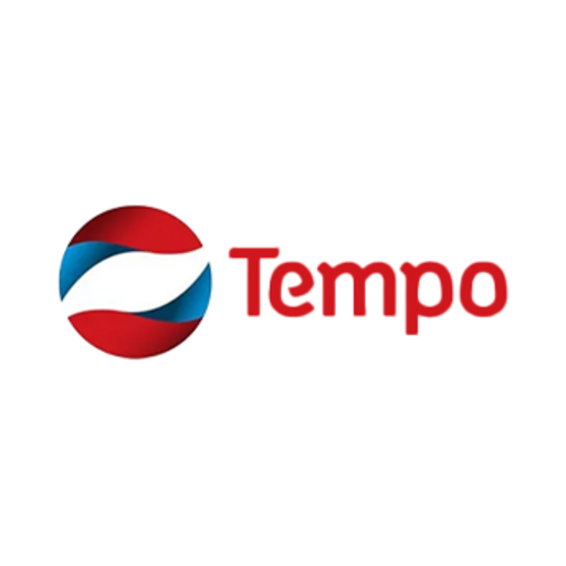 Tempo Beverages - logo