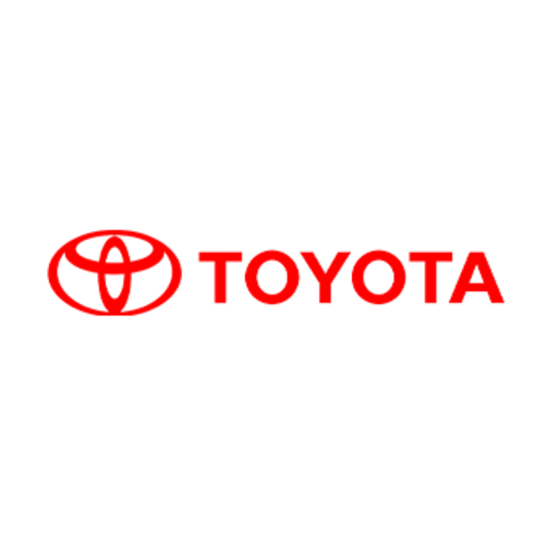 Toyota Motor Corporation - logo