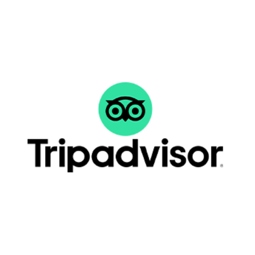TripAdvisor - logo