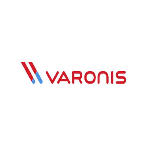 Varonis - logo