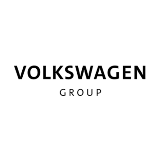 Volkswagen Group - logo