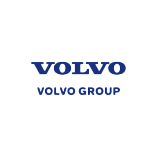 Volvo Group - logo