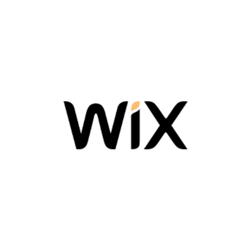 Wix.com - logo